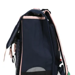 Cartable Kickers Girl 38 Cm 19 Cartable Kickers Girl 38 Cm -Promos Valise Raffine Magasin cartables scolaires kickers 864071z