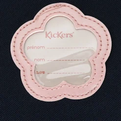 Cartable Kickers Girl 38 Cm 26 Cartable Kickers Girl 38 Cm -Promos Valise Raffine Magasin cartables scolaires kickers 864073z