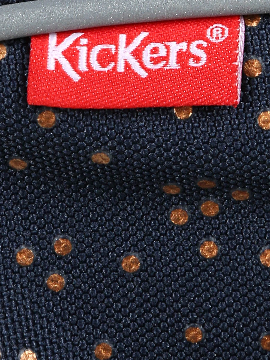 Cartable Kickers Girl 38 Cm 6 Cartable Kickers Girl 38 Cm – Image 4