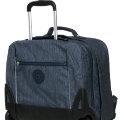 Cartable à Roulettes Kipling Giorno 41 Cm