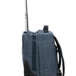 Cartable à Roulettes Kipling Giorno 41 Cm -Promos Valise Raffine Magasin cartables scolaires kipling 660135z