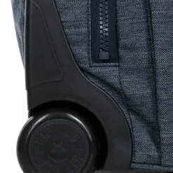 Cartable à Roulettes Kipling Giorno 41 Cm -Promos Valise Raffine Magasin cartables scolaires kipling 660136z