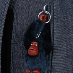 Cartable à Roulettes Kipling Giorno 41 Cm -Promos Valise Raffine Magasin cartables scolaires kipling 660138z