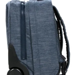 Cartable à Roulettes Kipling Giorno 41 Cm -Promos Valise Raffine Magasin cartables scolaires kipling 660142z