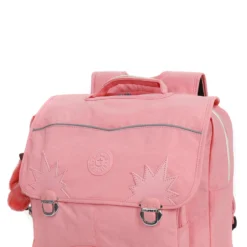 Cartable Kipling Iniko 37 Cm -Promos Valise Raffine Magasin cartables scolaires kipling 787797z