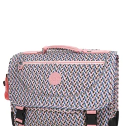 Cartable Kipling Preppy 41 Cm 37 Cartable Kipling Preppy 41 Cm -Promos Valise Raffine Magasin cartables scolaires kipling 787876z