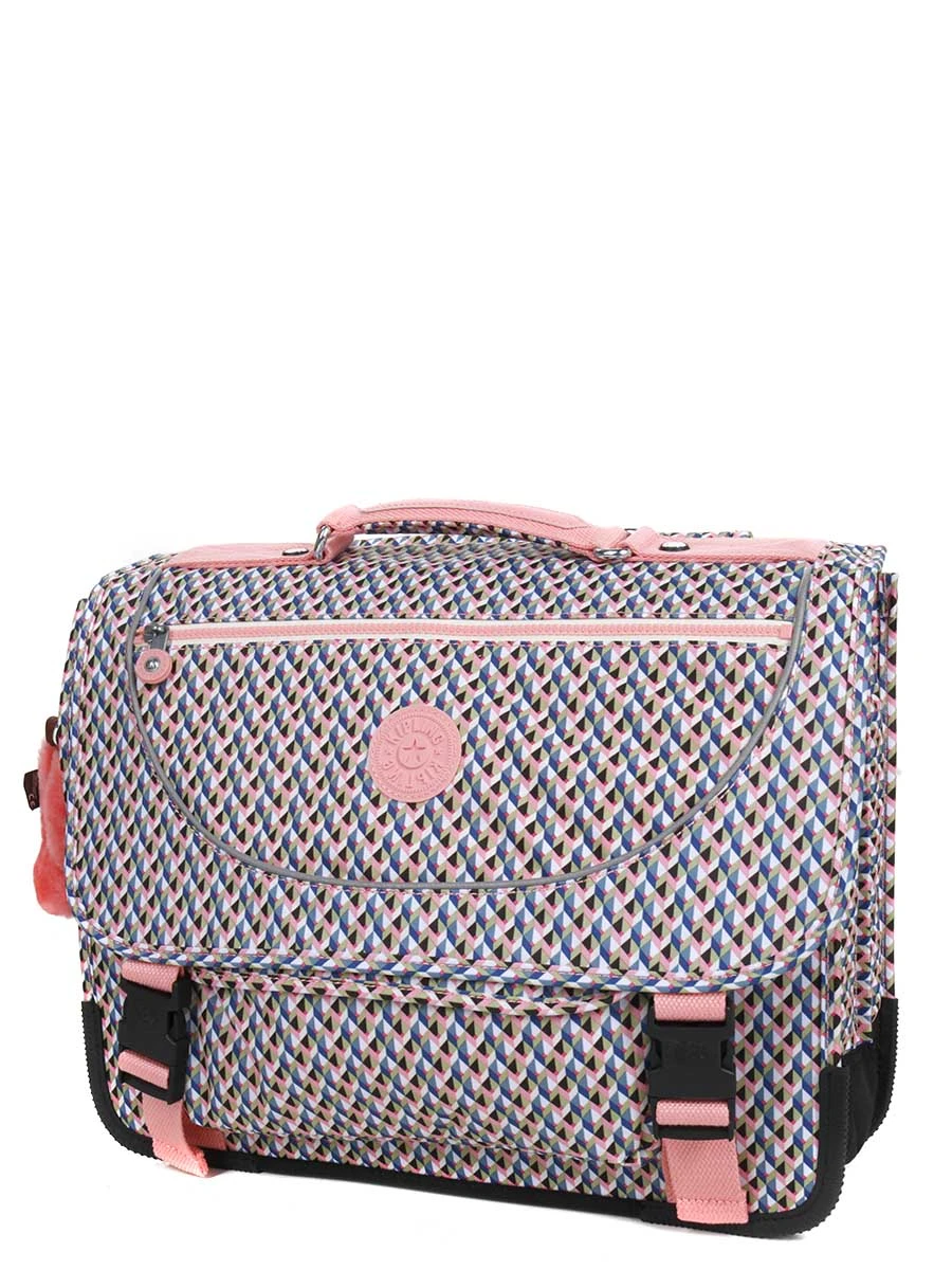 Cartable Kipling Preppy 41 Cm 18 Cartable Kipling Preppy 41 Cm – Image 16