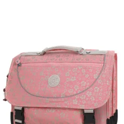 Cartable Kipling Preppy 41 Cm 39 Cartable Kipling Preppy 41 Cm -Promos Valise Raffine Magasin cartables scolaires kipling 787891z