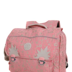 Cartable Kipling Iniko 37 Cm -Promos Valise Raffine Magasin cartables scolaires kipling 787936z