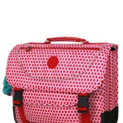 Cartable Kipling Preppy 41 Cm 40 Cartable Kipling Preppy 41 Cm -Promos Valise Raffine Magasin cartables scolaires kipling 861115z
