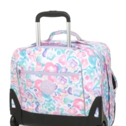 Cartable à Roulettes Kipling Giorno 41 Cm -Promos Valise Raffine Magasin cartables scolaires kipling 863660z