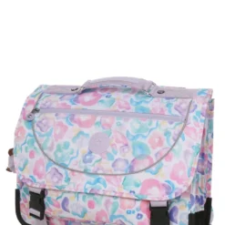 Cartable Kipling Preppy 41 Cm 41 Cartable Kipling Preppy 41 Cm -Promos Valise Raffine Magasin cartables scolaires kipling 863762z