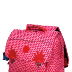 Cartable Kipling Iniko 37 Cm -Promos Valise Raffine Magasin cartables scolaires kipling 863793z