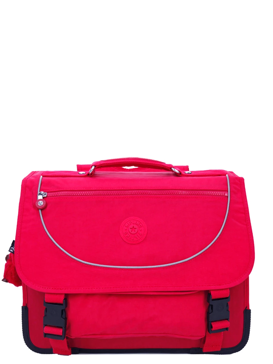Cartable Kipling Preppy 41 Cm 4 Cartable Kipling Preppy 41 Cm – Image 2