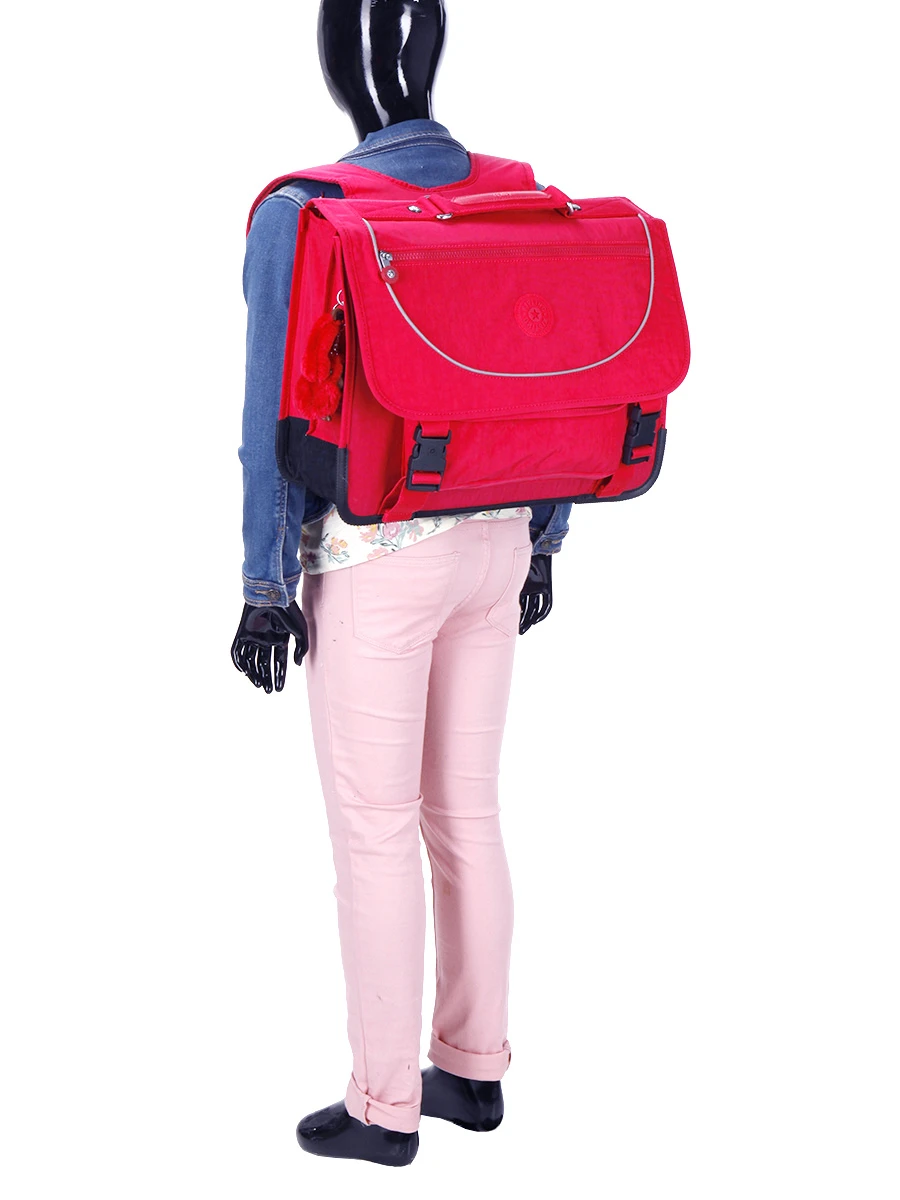 Cartable Kipling Preppy 41 Cm 16 Cartable Kipling Preppy 41 Cm – Image 14