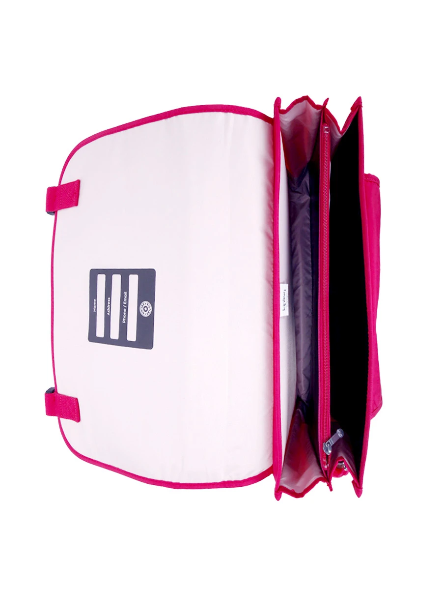 Cartable Kipling Preppy 41 Cm 12 Cartable Kipling Preppy 41 Cm – Image 10
