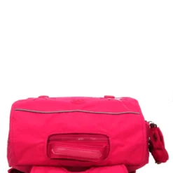 Cartable Kipling Iniko 37 Cm -Promos Valise Raffine Magasin cartables scolaires kipling 880285z