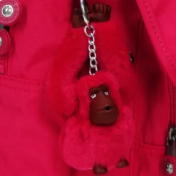 Cartable Kipling Iniko 37 Cm -Promos Valise Raffine Magasin cartables scolaires kipling 880288z