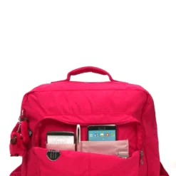 Cartable Kipling Iniko 37 Cm -Promos Valise Raffine Magasin cartables scolaires kipling 880289z