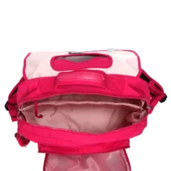 Cartable Kipling Iniko 37 Cm -Promos Valise Raffine Magasin cartables scolaires kipling 880290z