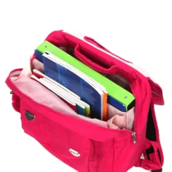 Cartable Kipling Iniko 37 Cm -Promos Valise Raffine Magasin cartables scolaires kipling 880291z