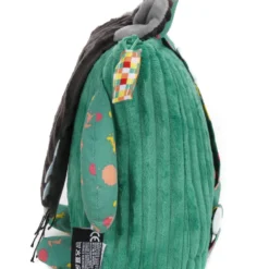 Cartable Loup X Les Déglingos 25 Cm -Promos Valise Raffine Magasin cartables scolaires les deglingos 795897z