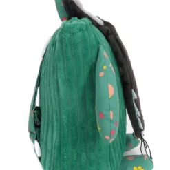 Cartable Loup X Les Déglingos 25 Cm -Promos Valise Raffine Magasin cartables scolaires les deglingos 795900z