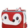 Cartable Lilliputiens Alice Indiens 33 Cm -Promos Valise Raffine Magasin cartables scolaires lilliputiens 658089z