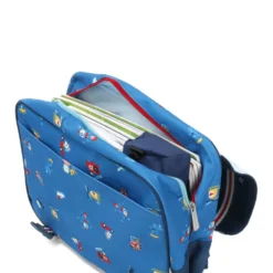 Cartable Lilliputiens En Route 32 Cm 24 Cartable Lilliputiens En Route 32 Cm -Promos Valise Raffine Magasin cartables scolaires lilliputiens 661521z