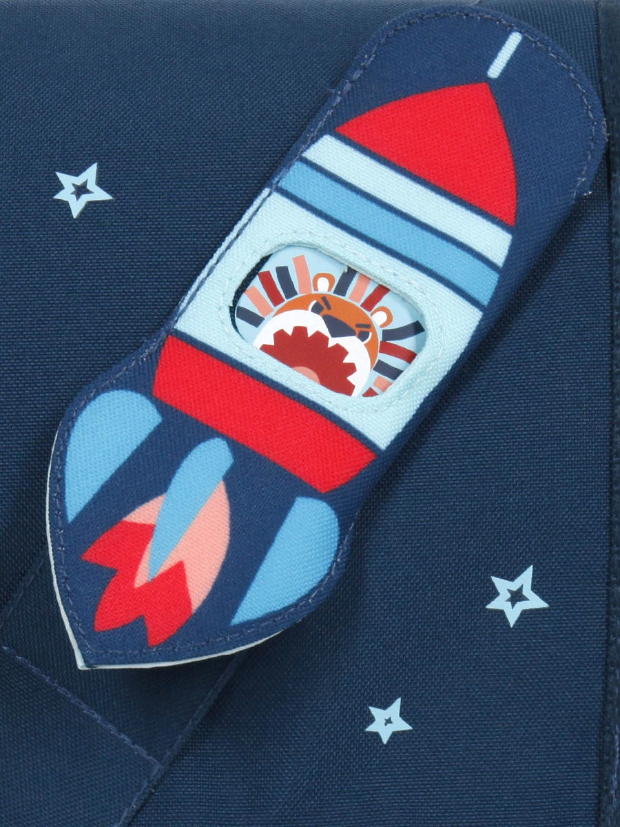 Cartable Lilliputiens En Route 32 Cm 14 Cartable Lilliputiens En Route 32 Cm – Image 12