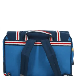 Cartable Lilliputiens En Route 32 Cm 18 Cartable Lilliputiens En Route 32 Cm -Promos Valise Raffine Magasin cartables scolaires lilliputiens 661531z