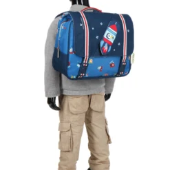 Cartable Lilliputiens En Route 32 Cm 29 Cartable Lilliputiens En Route 32 Cm -Promos Valise Raffine Magasin cartables scolaires lilliputiens 661533z