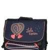 Cartable Lola Espeleta Love 38 Cm -Promos Valise Raffine Magasin cartables scolaires lola espeleta 785718z