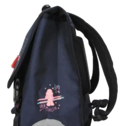 Cartable Lola Espeleta Love 38 Cm -Promos Valise Raffine Magasin cartables scolaires lola espeleta 785719z