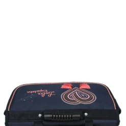 Cartable Lola Espeleta Love 38 Cm -Promos Valise Raffine Magasin cartables scolaires lola espeleta 785723z