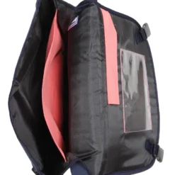 Cartable Lola Espeleta Love 38 Cm -Promos Valise Raffine Magasin cartables scolaires lola espeleta 785726z