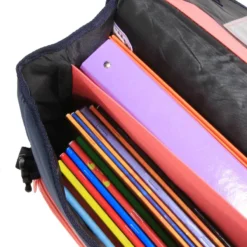 Cartable Lola Espeleta Love 38 Cm -Promos Valise Raffine Magasin cartables scolaires lola espeleta 785727z