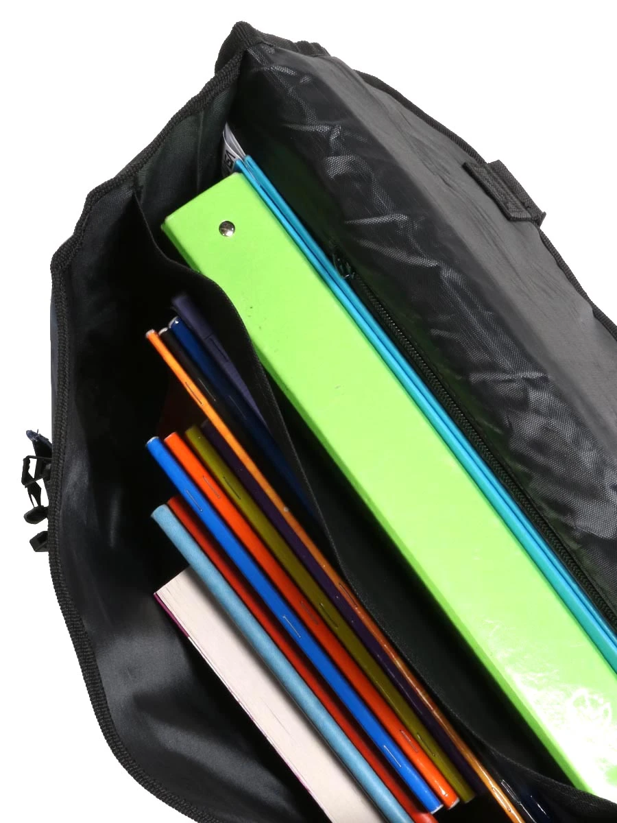 Cartable Nasa Space Explorer 38 Cm 11 Cartable Nasa Space Explorer 38 Cm – Image 9