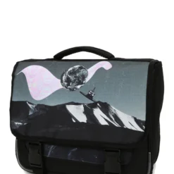 Cartable Nasa Space Exploration 38 Cm