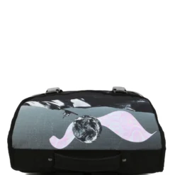 Cartable Nasa Space Exploration 38 Cm -Promos Valise Raffine Magasin cartables scolaires nasa 877261z