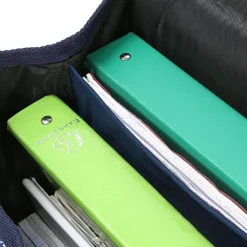 Cartable Oberthur Flowers 38 Cm -Promos Valise Raffine Magasin cartables scolaires oberthur 865320z