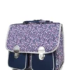 Cartable Oberthur Flowers 38 Cm