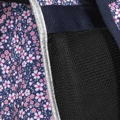 Cartable Oberthur Flowers 38 Cm -Promos Valise Raffine Magasin cartables scolaires oberthur 865326z