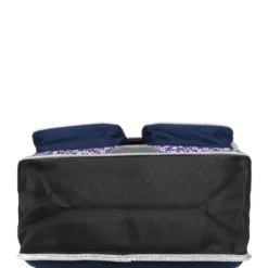 Cartable Oberthur Flowers 38 Cm -Promos Valise Raffine Magasin cartables scolaires oberthur 865328z