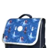 Cartable Philéas X Disney La Reine Des Neiges 2 - 38 Cm -Promos Valise Raffine Magasin cartables scolaires phileas 635230z