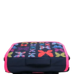 Cartable Philéas Wild Butterfly 38 Cm 19 Cartable Philéas Wild Butterfly 38 Cm -Promos Valise Raffine Magasin cartables scolaires phileas 701069z