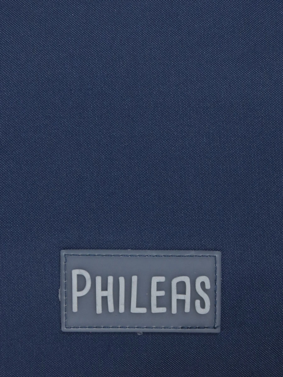 Cartable Philéas Wild Butterfly 38 Cm 6 Cartable Philéas Wild Butterfly 38 Cm – Image 4