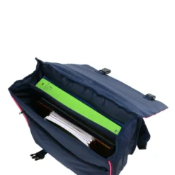 Cartable Philéas Wild Butterfly 38 Cm 21 Cartable Philéas Wild Butterfly 38 Cm -Promos Valise Raffine Magasin cartables scolaires phileas 701072z