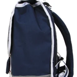 Cartable Philéas Sport Rugby 38 Cm -Promos Valise Raffine Magasin cartables scolaires phileas 781706z