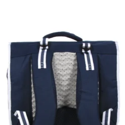 Cartable Philéas Sport Rugby 38 Cm -Promos Valise Raffine Magasin cartables scolaires phileas 781707z